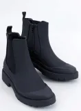 botki-sztyblety-carey-black-36-stan-nowy