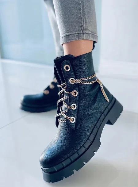 botki-sznurowane-lohan-black-41-marka-inna