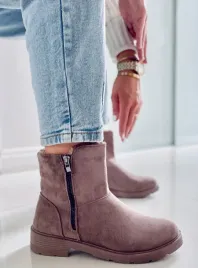 botki-plaskie-kallen-khaki-38