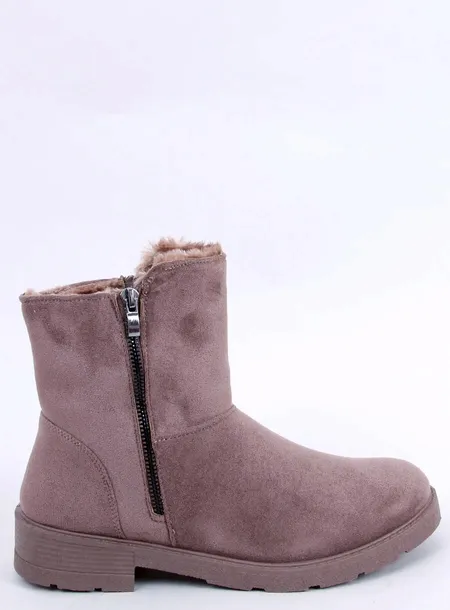 botki-plaskie-kallen-khaki-38-rozmiar-38