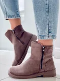 botki-plaskie-kallen-khaki-38-kolor-inny-kolor