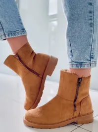 botki-plaskie-kallen-camel-38