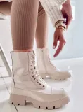 botki-sznurowane-merced-beige-39-stan-nowy