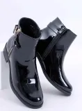 botki-lakierowane-frankie-black-40-stan-nowy