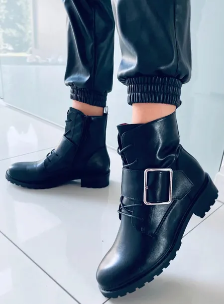 botki-sznurowane-billy-black-37