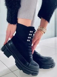 botki-sznurowane-kinney-black-37