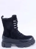 botki-sznurowane-kinney-black-37-rozmiar-37
