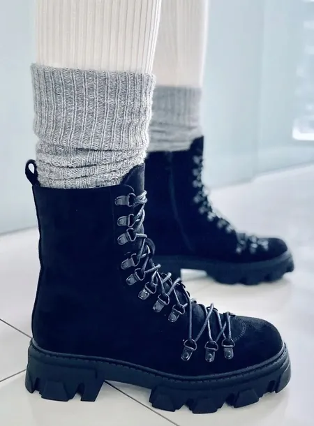 botki-sznurowane-workery-conor-black-40-rozmiar-40
