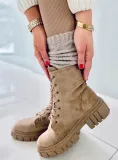 botki-sznurowane-kelis-khaki-38