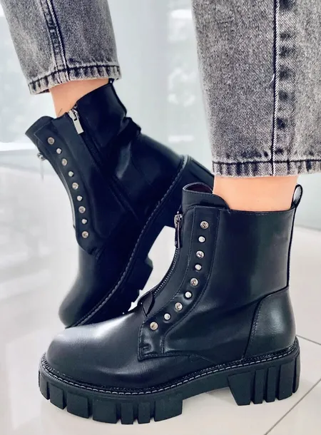 botki-glany-doyle-black-37-kolor-inny-kolor