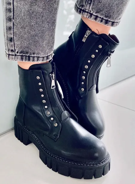 botki-glany-doyle-black-37-rodzaj-obcasa-inny