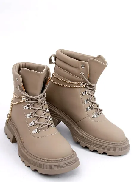 botki-traperki-hudson-apricot-38-stan-nowy