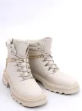 botki-traperki-hudson-beige-40-stan-nowy
