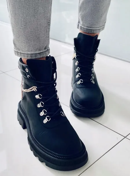 botki-traperki-hudson-black-36-rozmiar-36