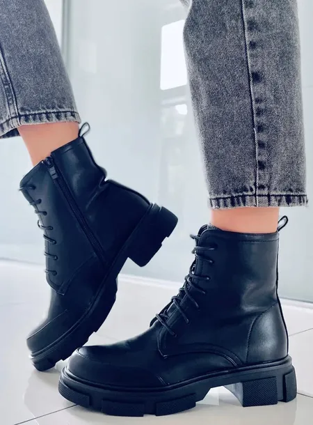 botki-sznurowane-coley-black-38