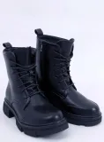 botki-sznurowane-coley-black-38-marka-inna