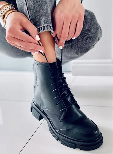 botki-sznurowane-coley-black-38-rozmiar-38