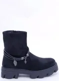 botki-plaskie-connie-black-38-rozmiar-38