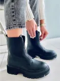 botki-militarne-laura-black-36-stan-nowy
