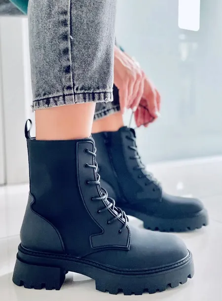 botki-sznurowane-tamar-black-39-rozmiar-39