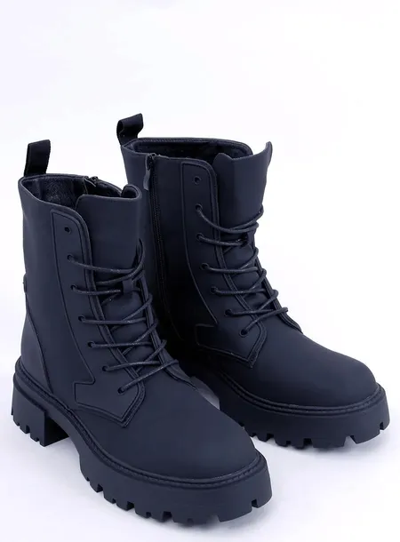 botki-sznurowane-tamar-black-37-marka-inna