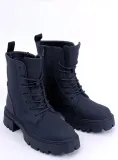 botki-sznurowane-tamar-black-37-marka-inna