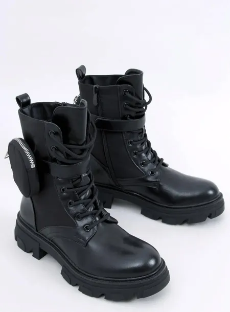 botki-sznurowane-victor-black-37-marka-inna