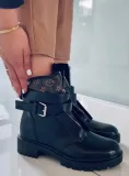 botki-na-protektorze-lovato-black-36-stan-nowy