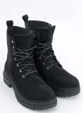 botki-sznurowane-workery-vecna-black-39-stan-nowy