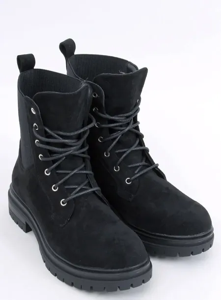 botki-sznurowane-workery-vecna-black-37-stan-nowy