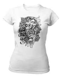 damska-koszulka-t-shirt-lady-zombie-hit-s