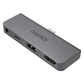 stacja-dokujaca-choetech-hub-m13-usb-typ-c-4w1-60w