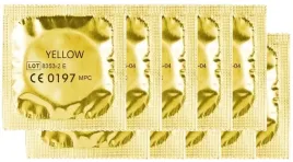 zolte-prezerwatywy-amor-yellow-10-szt