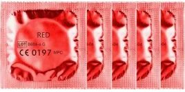 5-czerwonych-prezerwatyw-amor-red