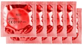 czerwone-prezerwatywy-amor-red-10szt