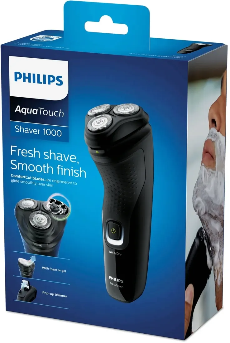 golarka-philips-s1223-41