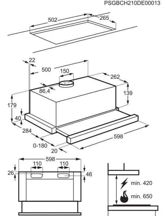 okap-electrolux-lfp326fb