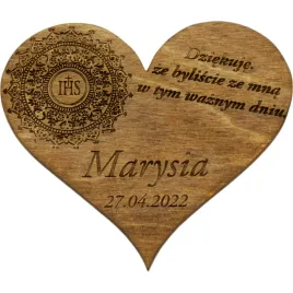 podziekowanie-dla-gosci-komunia-serce-magnes-eko