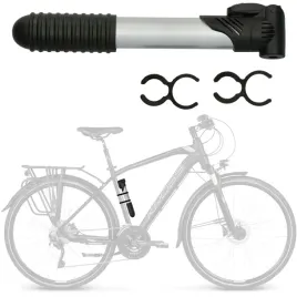 reczna-mini-pompka-rowerowa-tlokowa-z-uchwytami