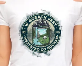 t-shirt-damski-koszulka-damska-gory-nowosc-2022