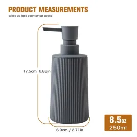 reczne-dozownik-do-mydla-stojacy-ajeungain-250-ml