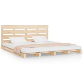 rama-lozka-135x190-lite-drewno-sosnowe-rustykalny-grey