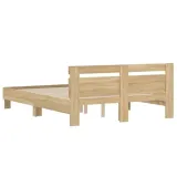 rama-lozka-203x155-dab-sonoma-glebokosc-mebla-70-cm