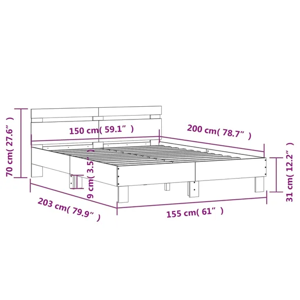 rama-lozka-203x155-dab-sonoma-kod-producenta-ze-3207415