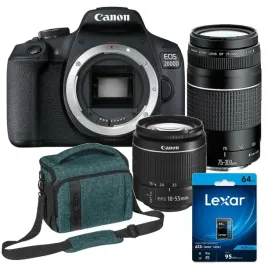 zestaw-aparat-canon-eos-2000d-18-55mm-dc-iii-75-300mm-akcesoria
