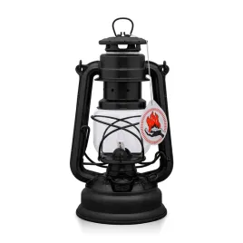 feuerhand-hurricane-lantern-baby-special-276-276-mattschwarz-matt-black