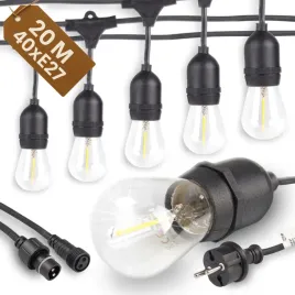 girlanda-ogrodowa-zewnetrzna-20m-lancuch-230v-zarowki-led-40-x-e27-1w-2700k