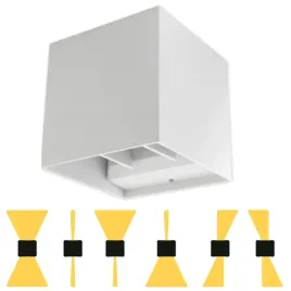 lampa-elewacyjna-zewnetrzna-led-6w-kinkiet-na-balkon-taras-ip54