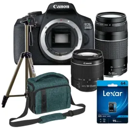zestaw-aparat-canon-eos-2000d-18-55mm-dc-iii-75-300mm-akcesoria