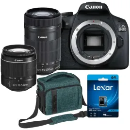 zestaw-aparat-canon-eos-2000d-18-55mm-dc-iii-55-250mm-akcesoria